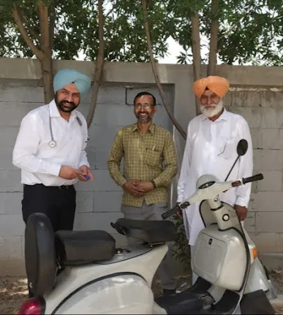 BHARAT AUTO SERVICE