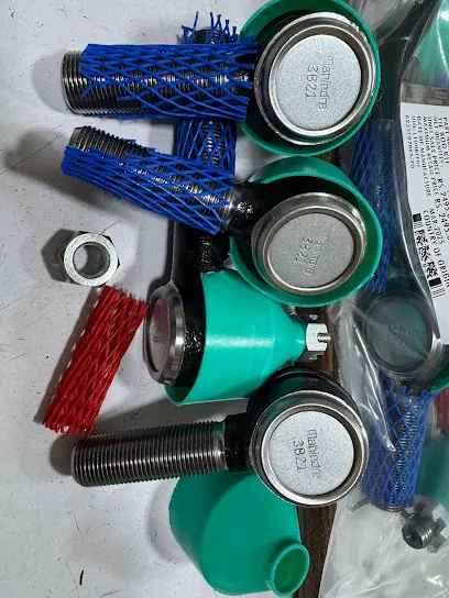 Bharat Auto Spairs