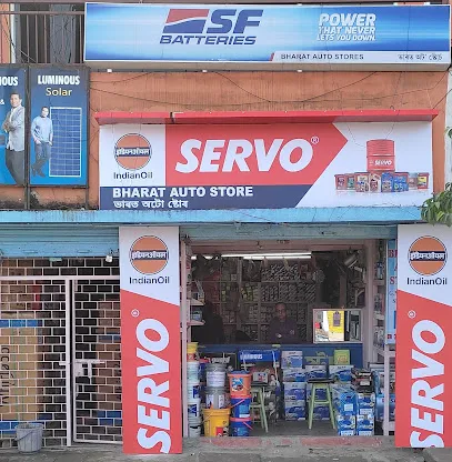 Bharat Auto Store