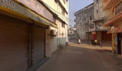 Bharat Auto & Tyres