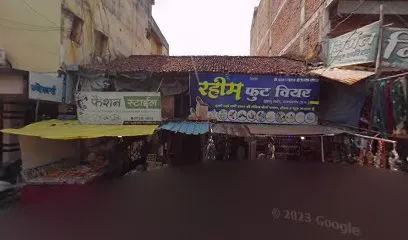 Bharat auto works