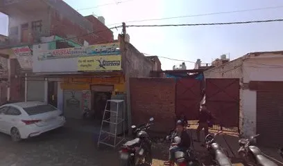 Bharat Auto