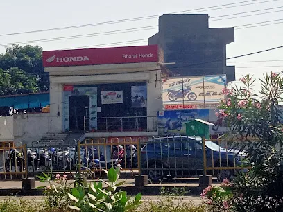BHARAT AUTOMOBILES (Honda Workshop)