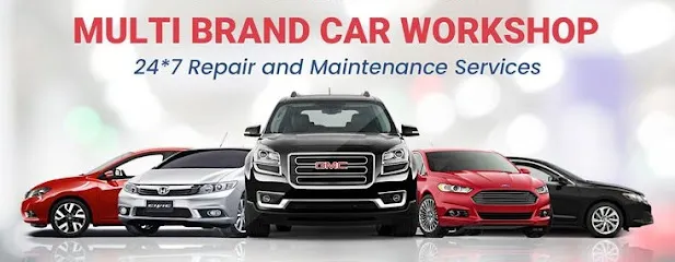 Bharat Automobiles Sanjay