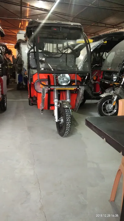 Bharat Bhushan Auto Works Koniyapar Nawada