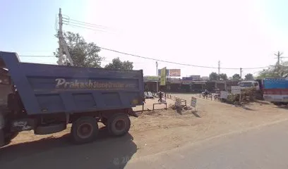 Bharat car alignment
