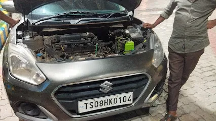 Bharat car care