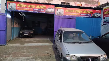 Bharat Car Garage