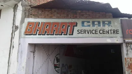 Bharat Car Service Centre