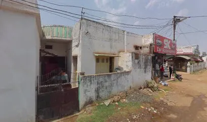 Bharat car work shop