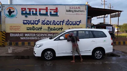 Bharat Car Zone