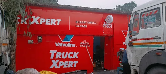 Bharat Diesel Garage Sukla Mode
