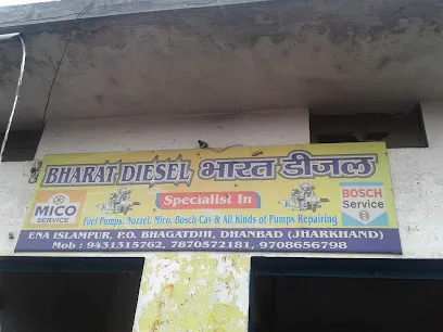 Bharat Diesel