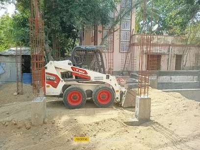 Bharat earth moves