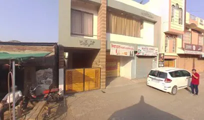 BHARAT GARAGE