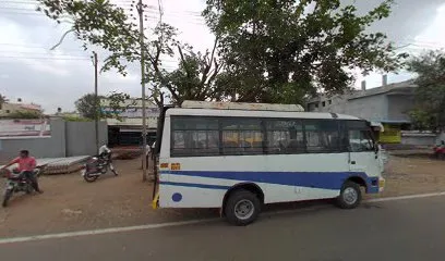 Bharat Garage Chikodi