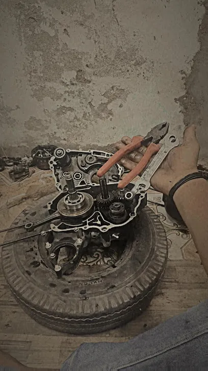 Bharat Garage