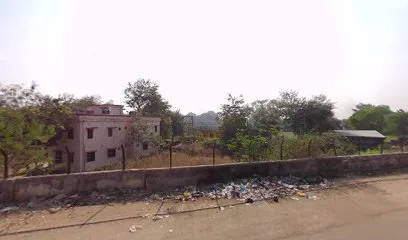 Bharat Gas Store