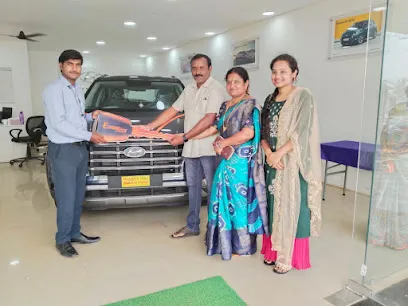 Bharat - Hyundai