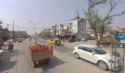 BHARAT MACHINERY STORE NEAR IOC PETROL PUMP