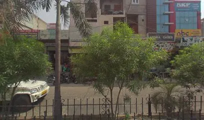 Bharat Machinery Store (ਮੋਰਾਂਵਾਲੀ ਵਾਲੇ)