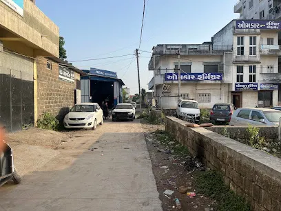 Bharat Monpara