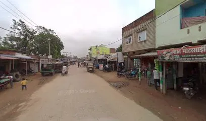 Bharat Motercycle Garage