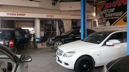 Bharat Motor Garage