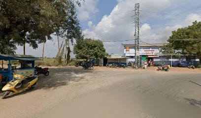 Bharat Motor Winding Shop