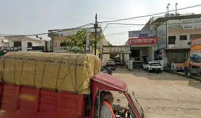 BHARAT MOTOR WORKSHOP