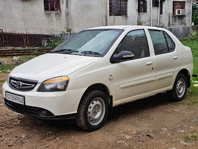 Bharat Motor Workshop