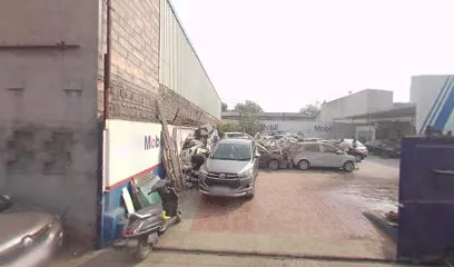 Bharat Motors