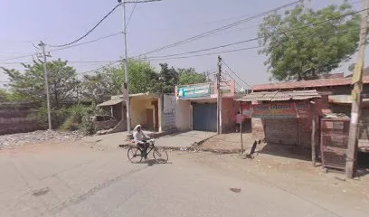 BHARAT MOTORS car worksop
