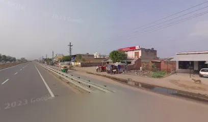 Bharat Motors-TVS
