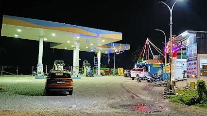 BHARAT PETROLEUM PUMP - SHANTHI AGENCIES