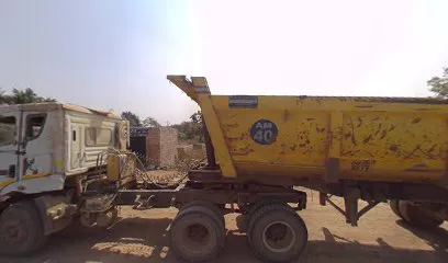 Bharat Track Garrage