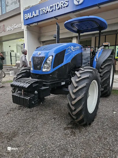 BHARAT TRACTOR WORKSHOP