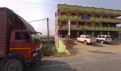 BHARAT TRADERS