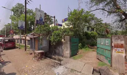 Bharat tyre centre multi brand tyre point