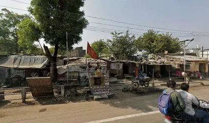 BHARAT WELDING WORKS