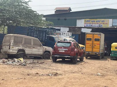 Bharath Auto Diesel work(Garage)