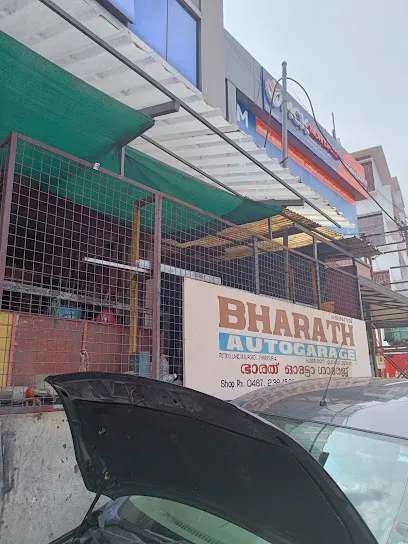 BHARATH AUTO GARAGE THRISSUR