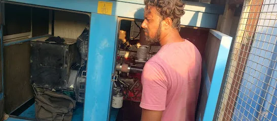 Bharath Auto Works