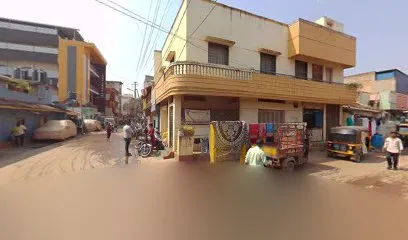BHARATH AUTO WORKS