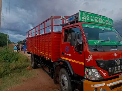 BHARATH EICHER GARAGE