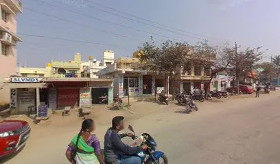 BHARATH ENTERPRISES