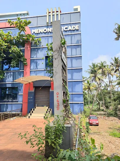 Bharath garage