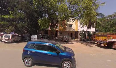 Bharath Tinkering Garage