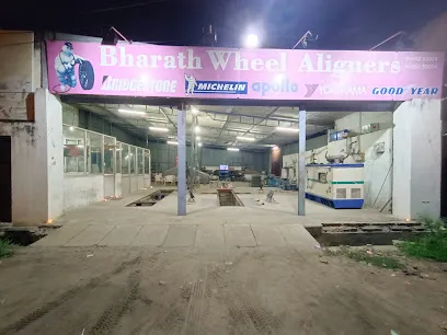 Bharath Wheel Alignment