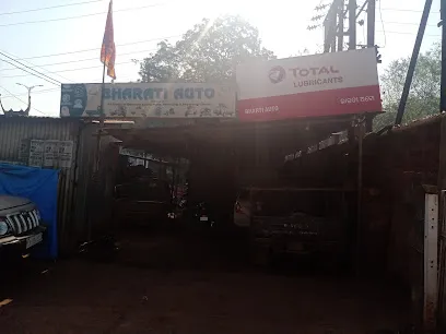 Bharati Auto